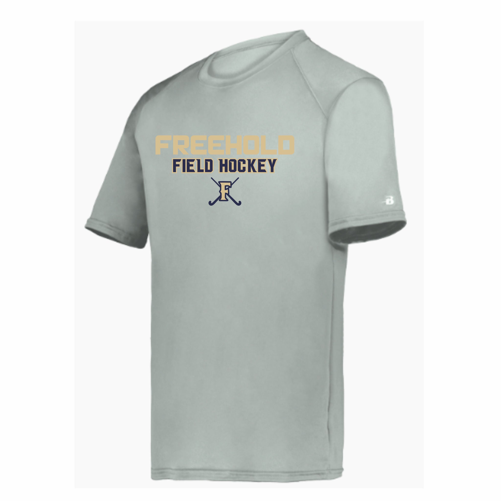 03. Freehold Boro FH - Dri-Fit T-Shirt *REQUIRED*