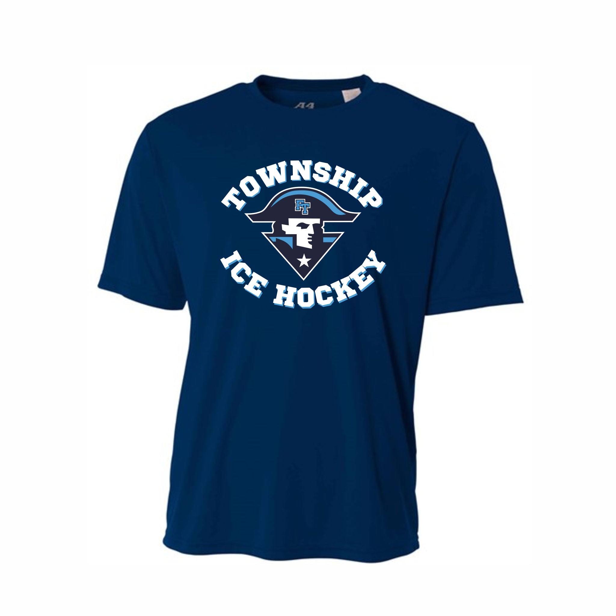 09. Freehold Hockey - Dri-Fit T-Shirt