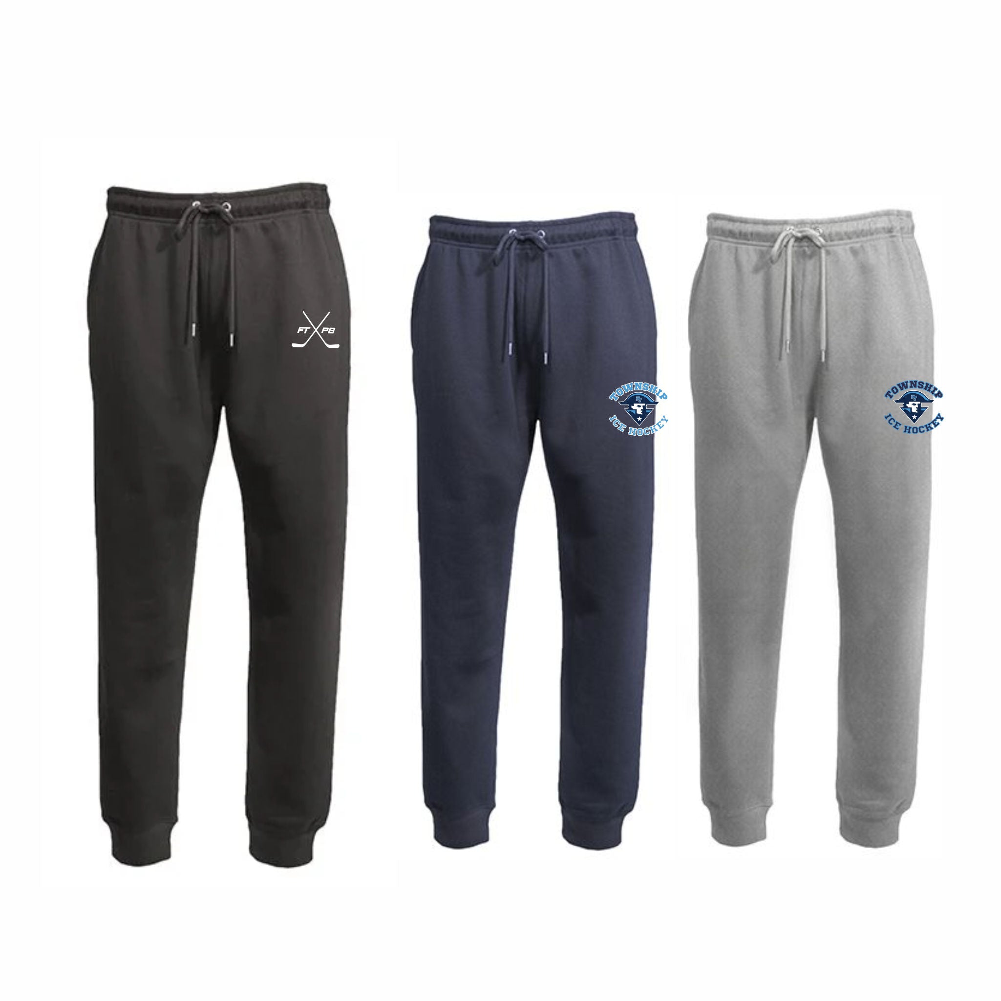 03. Freehold Hockey - Joggers