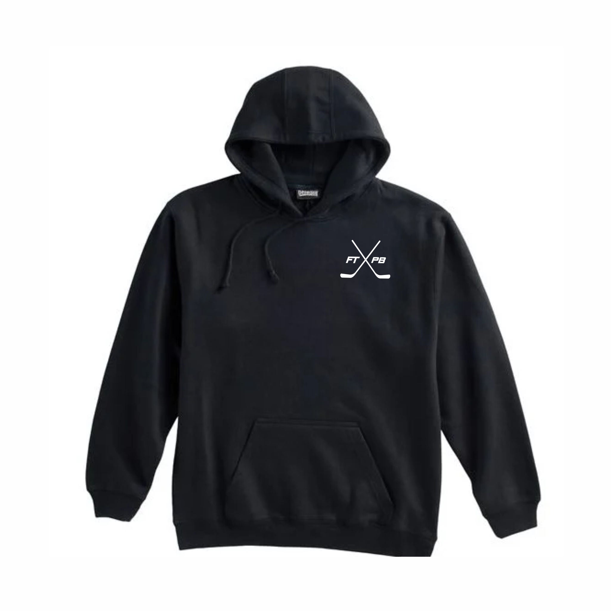 02. Freehold Hockey - Pennant Hoodie