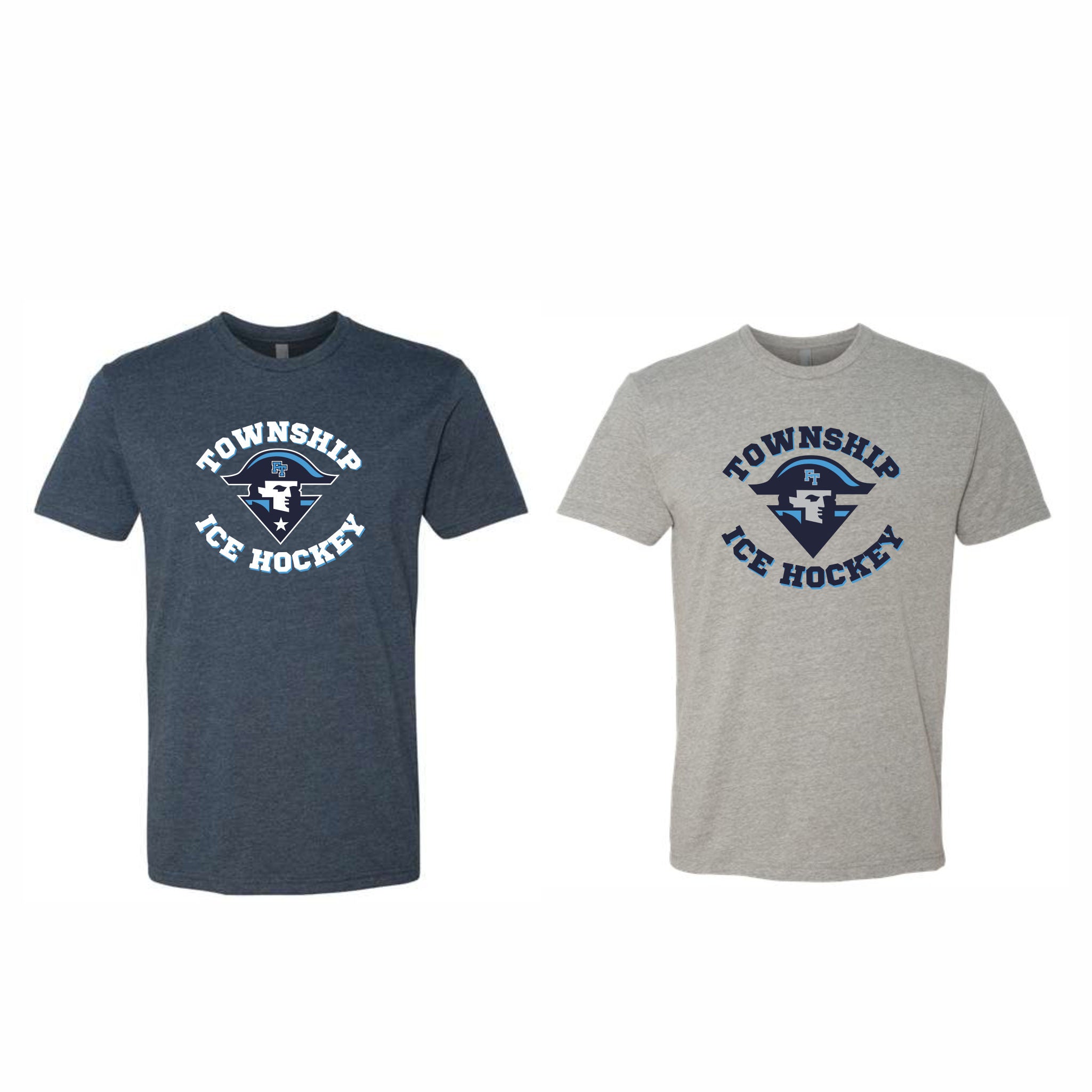 07. Freehold Hockey - Short Sleeve T-Shirt