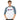 GameU Staff - Youth / Adult Three-Quarter Sleeve Baseball T-Shirt