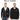 GameU Staff - Bella + Canvas® Sponge Fleece Hooded Sweatshirt