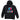 GameU Staff - Youth / Adult Hooded Sweatshirt