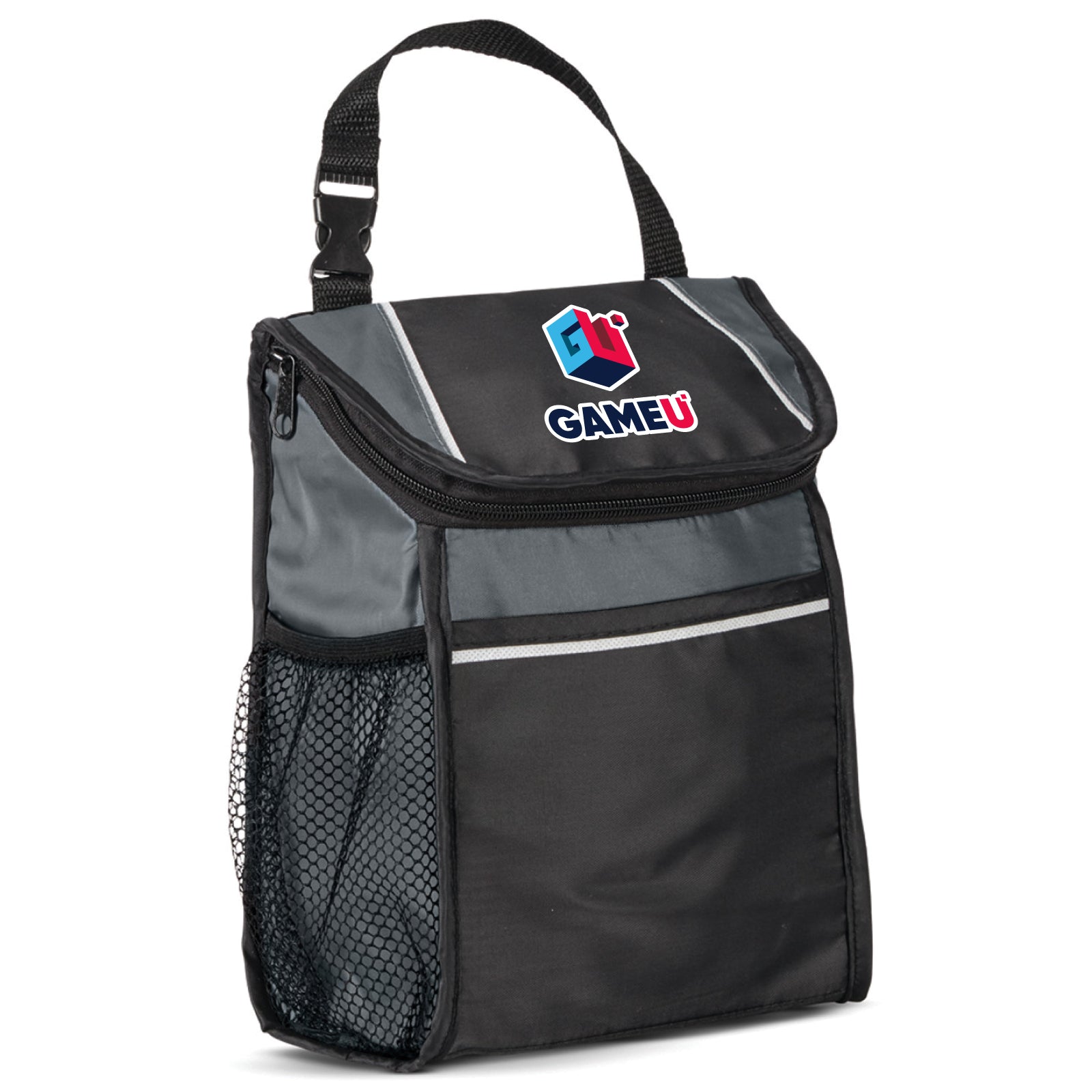 GameU Staff - Lunch Cooler Bag