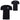 GameU Staff - Left Chest GU Short Sleeve Tee