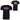 GameU Staff - Gamers Controller Short Sleeve Tee