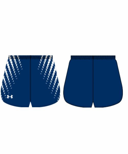 04. Manalapan T&F - Girls Split Short