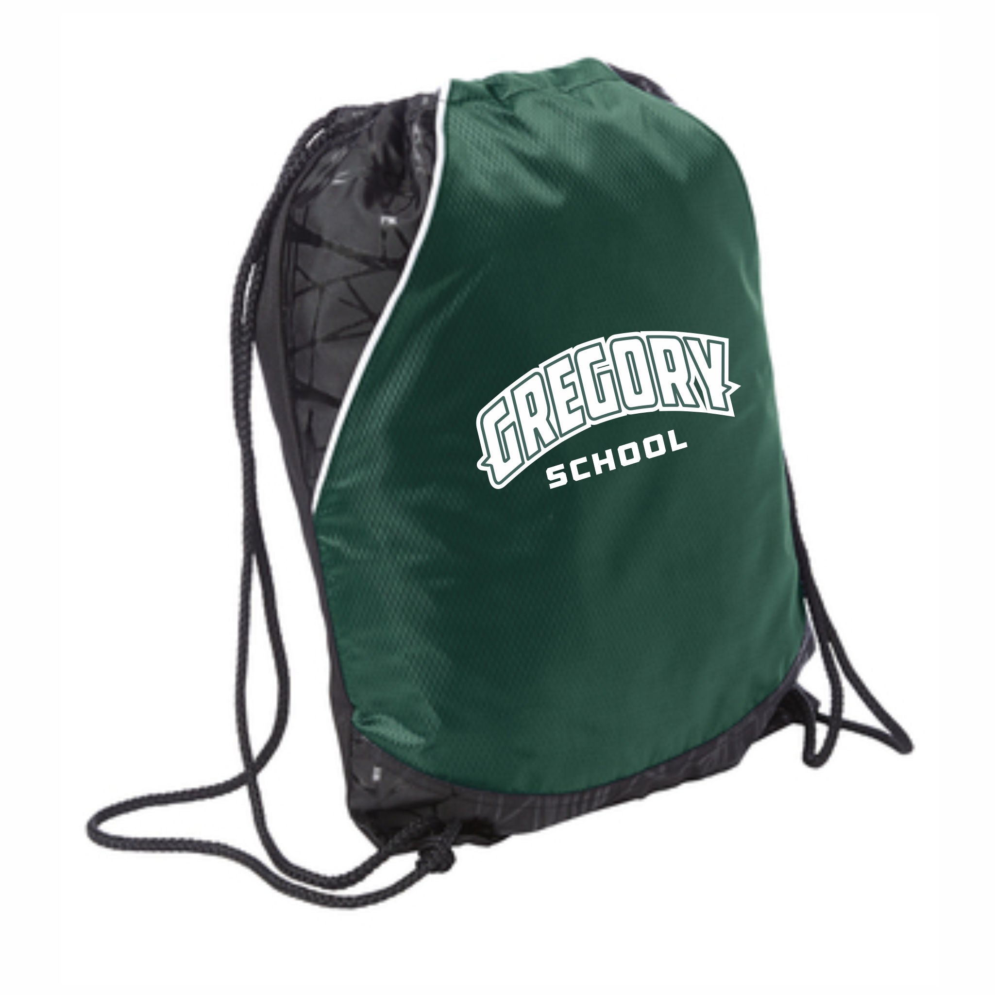 09. Gregory School - Stringbag
