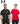 Hunterdon Central H.S. Athletics - Embroidered Under Armour® Men's/Women's Tech Wicking Polo