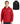Hunterdon Central H.S. Athletics - Embroidered Sport-Tek® Adult Unisex Packable Anorak Jacket