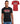 Hunterdon Central H.S. Athletics - Men's/Women's Very Soft Short Sleeve Tee