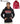 Hunterdon Central H.S. Athletics - Champion® Adult Unisex Powerblend Hooded Sweatshirt