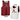 Hunterdon Central H.S. Girls Lacrosse Player Pack - Adult Unisex Reversible Practice Pinnie