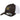 HC Transportation - Embroidered Snapback Trucker Hat