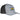 HC Transportation - Embroidered Snapback Trucker Hat