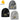 HC Transportation - Embroidered Carhartt® Watch Cap Beanie