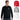 HC Transportation - Embroidered Adult Unisex DryBlend Fleece Crewneck Sweatshirt