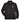 HC Transportation - Embroidered Adult Unisex Quarter-Zip Fleece Pullover