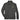 HC Transportation - Embroidered Women's / Men's Full-Zip Fleece Sweatshirt