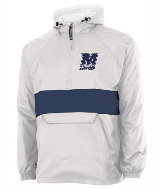 Mon. U PA - Anorak Jacket