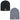 Hillsborough H.S. Cheerleading - Embroidered Adult Knit Skullcap Beanie