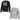 Hillsborough H.S. Cheerleading - Adult Unisex Russell® Dri-Power® Fleece Crewneck Sweatshirt