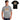 Hillsborough H.S. Cheerleading - Adult Unisex Cotton Short Sleeve Tee