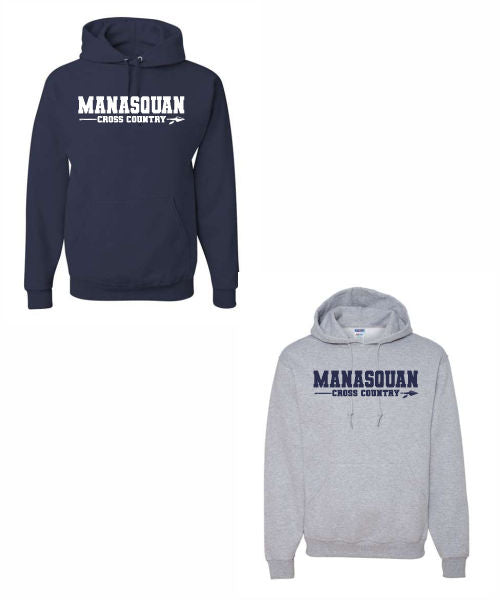 01. Squan XC - Hoodie
