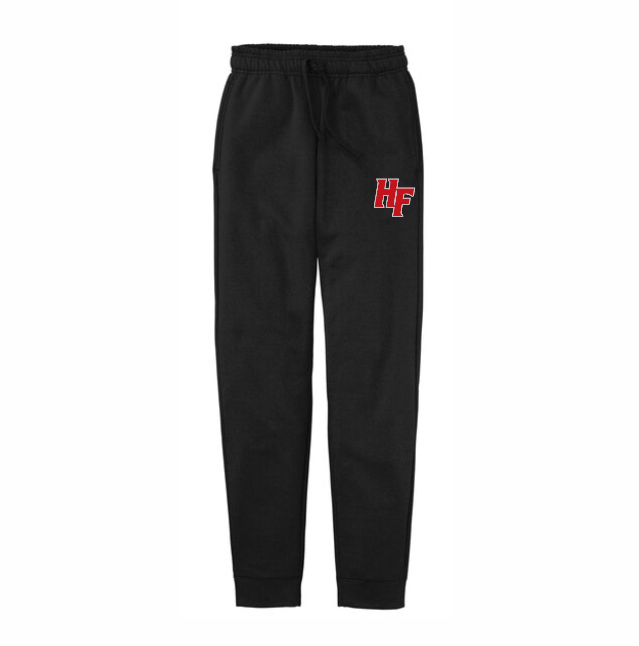 02. Howell Fury 12u Black - Joggers