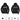 12. Howell ELC Staff - Hoodie (Large Logo)