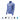 10. Howell ELC Staff - Triblend 1/4 Zip