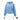 01. Howell ELC Staff - Ladies 1/2 Zip Hoodie