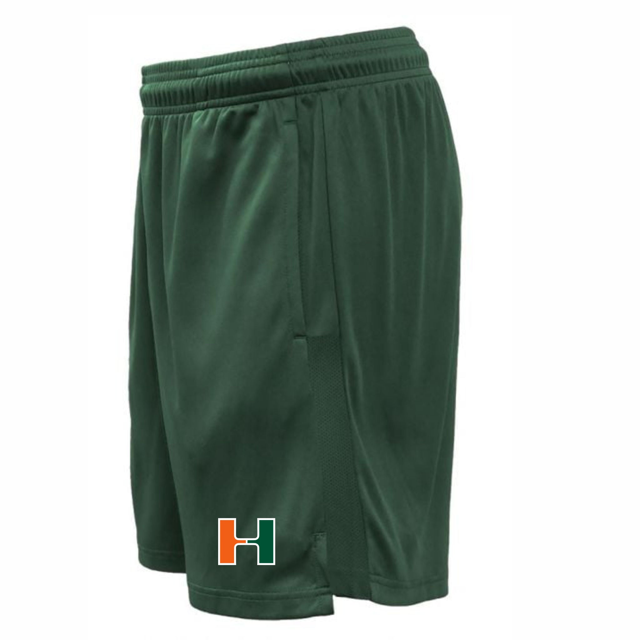 11. Howell Hurricanes - Shorts