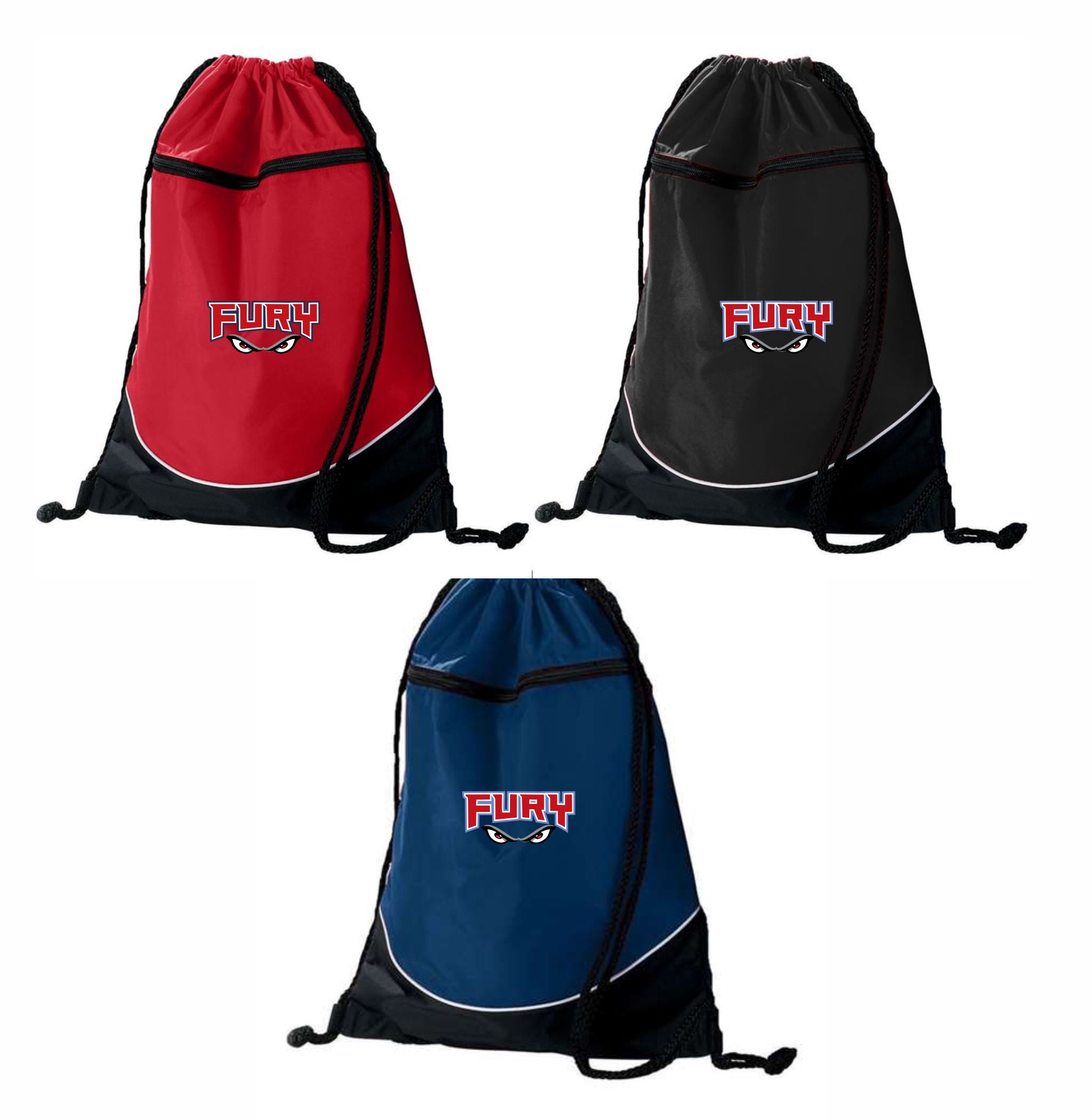 16. Howell South Fury - Stringbag