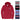 14. Howell South Fury - Full Zip Hoodie