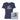 08. Sharks Soccer - Ladies T-Shirt