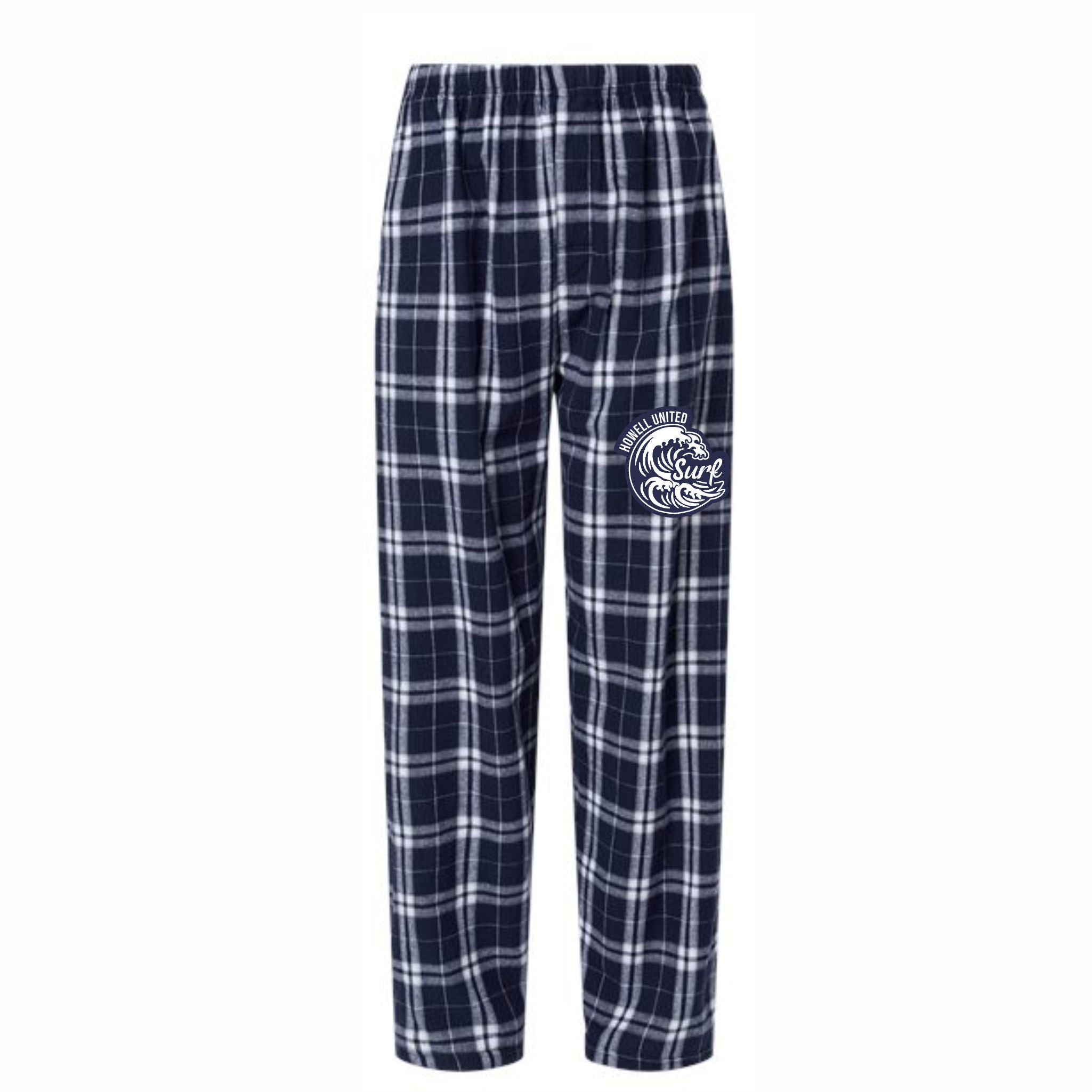 06. Howell Surf - Flannels