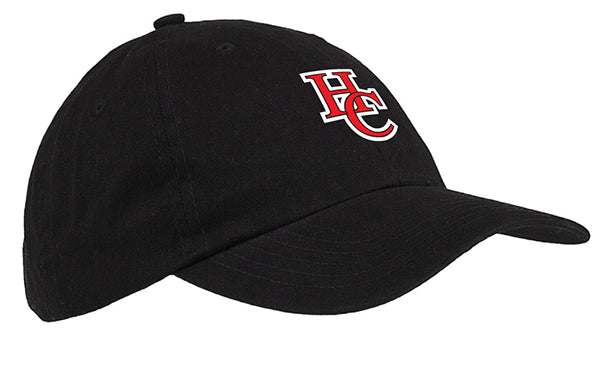 Hunterdon Central Adjustable 'Dad' Hat