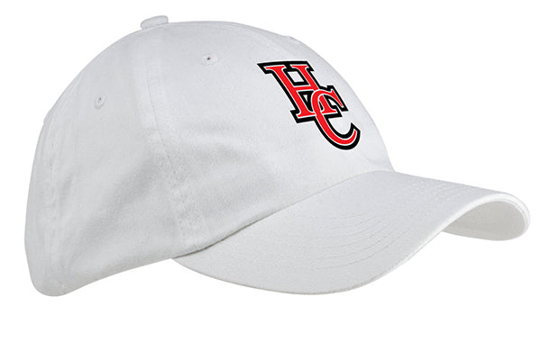 Hunterdon Central Adjustable 'Dad' Hat