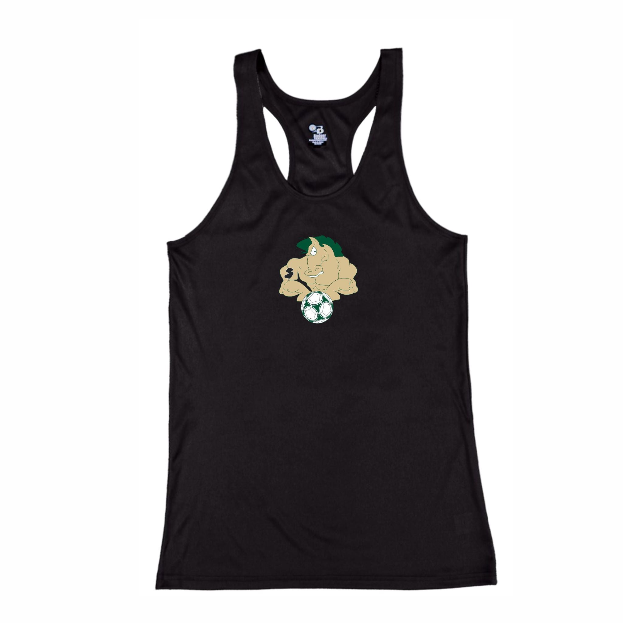 01. BMGS - *Required* Summer Kit Tank #1