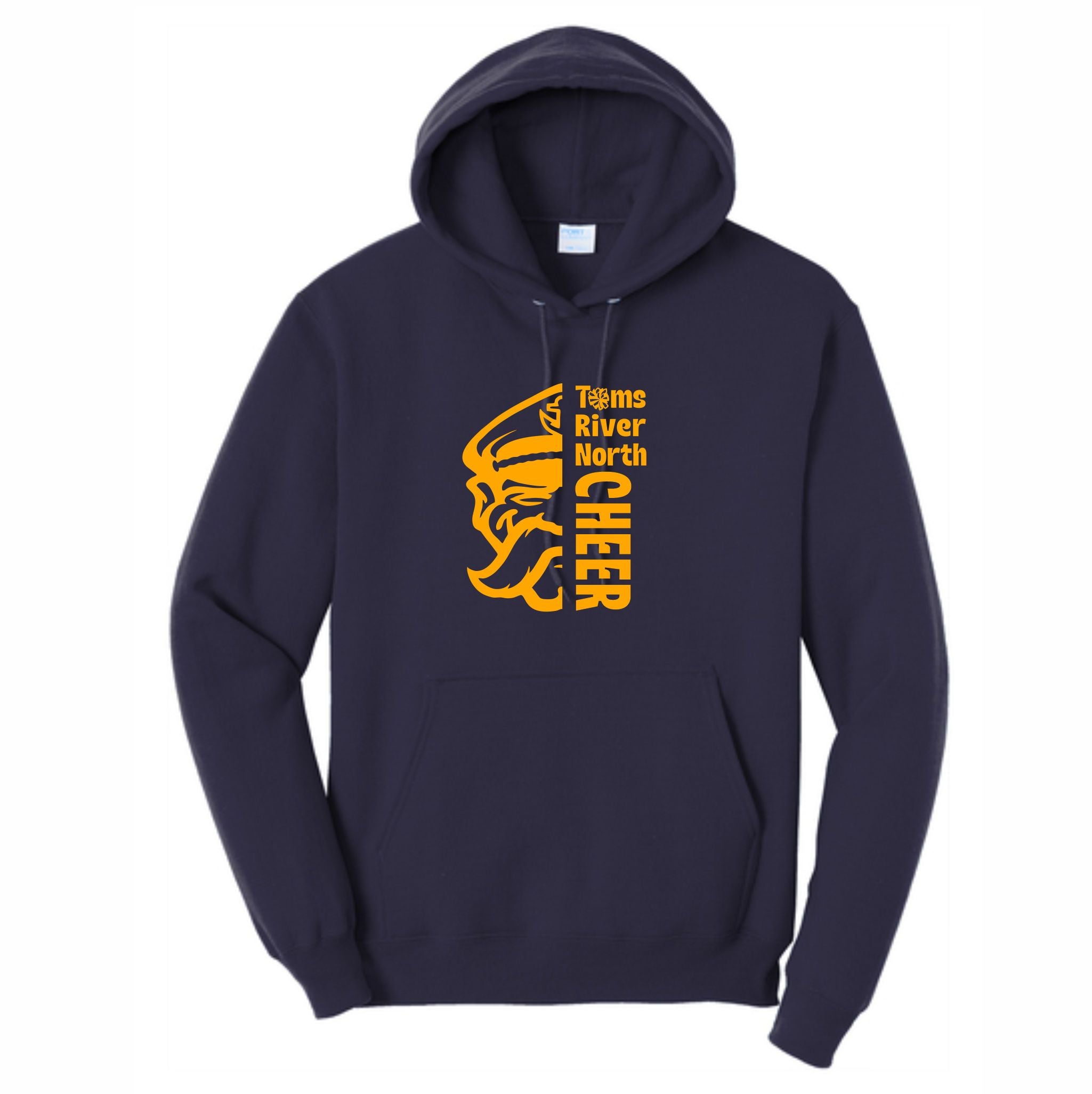 17. TRN Cheer - Hoodie