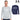 Immaculata H.S. Spirit Wear - Under Armour® Men's/Women's Tech Wicking Long Sleeve Tee