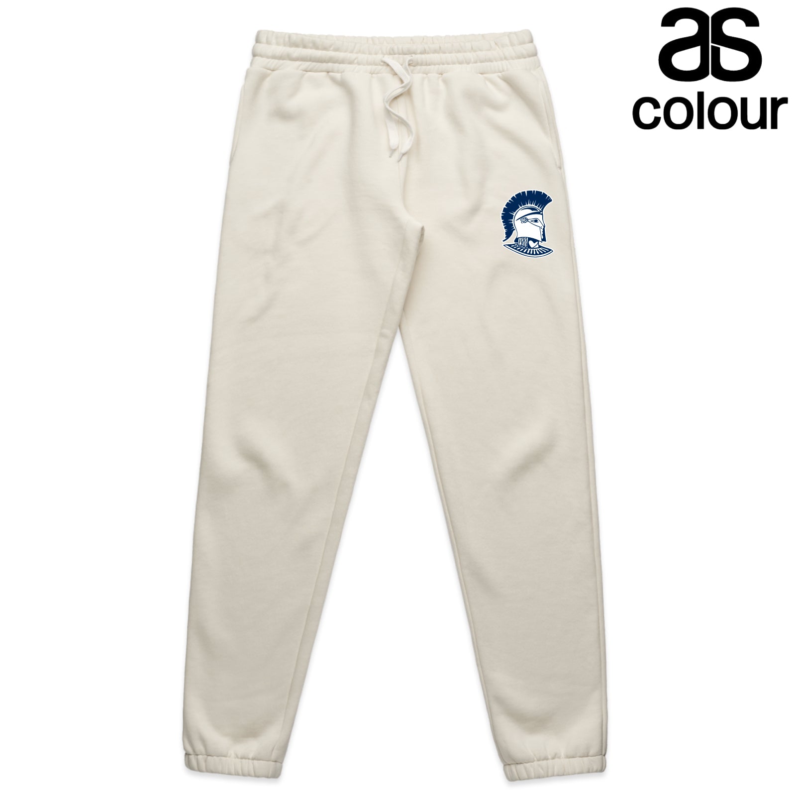 Immaculata H.S. Spirit Wear - Embroidered Adult Unisex AS Colour® Matching Stencil Sweatpants