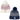Immaculata H.S. Spirit Wear - Embroidered Alpine Pom Beanie