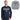 Immaculata H.S Spirit Wear - 'Spartans' Adult Unisex Fleece Crewneck Sweatshirt
