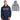 Immaculata H.S. Spirit Wear - 'Immaculata' Adult Unisex Fleece Hooded Sweatshirt