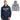 Immaculata H.S. Spirit Wear - 'Spartans' Adult Unisex Fleece Hooded Sweatshirt