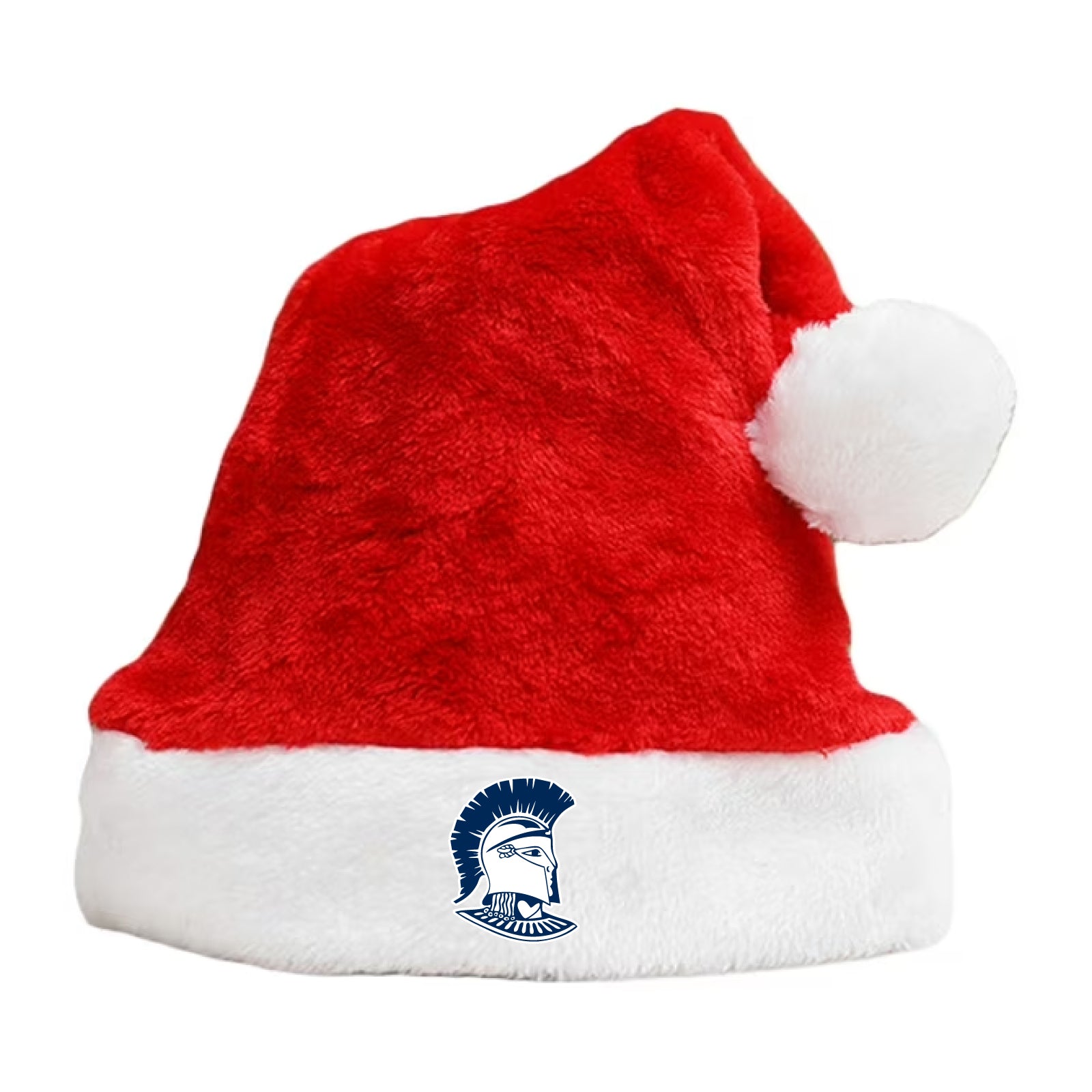 Immaculata H.S. Spirit Wear - Embroidered Santa Hat (One Size)