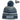 Immaculata H.S. Basketball - Embroidered New Era® Sideline Beanie